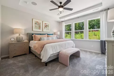 205 Silver Fleet Dr, Indian Trail, NC 28079