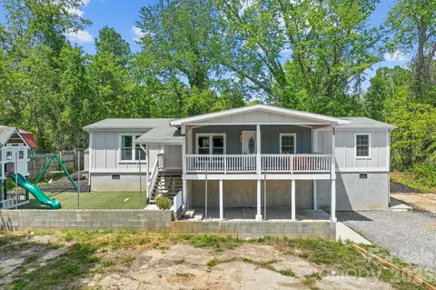 421 Emma Rd, Asheville, NC 28806