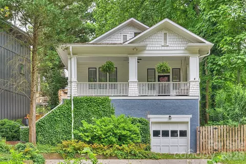 1601 Tippah Ave, Charlotte, NC 28205