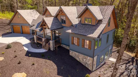 95 Dartmouth Way, Waynesville, NC 28786