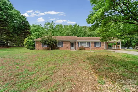 4510 Springview Dr, Monroe, NC 28112