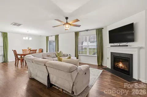 Living - 594 Shellbark Dr, Concord, NC 28025 photo 1 of 3