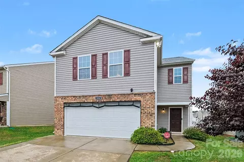Other - 594 Shellbark Dr, Concord, NC 28025 photo 3 of 13