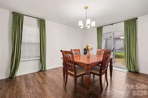 Dining - 594 Shellbark Dr, Concord, NC 28025 photo 1 of 1