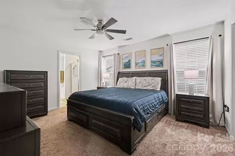 Bedroom - 594 Shellbark Dr, Concord, NC 28025 photo 1 of 6