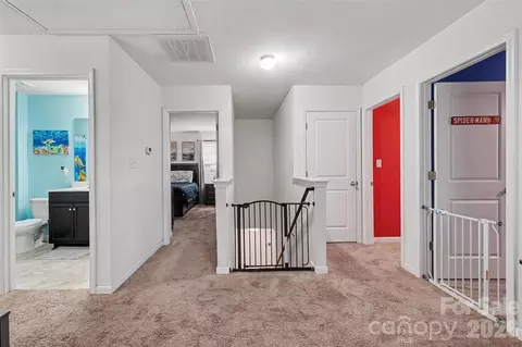 Entry Way - 594 Shellbark Dr, Concord, NC 28025 photo 2 of 4