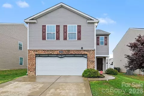 594 Shellbark Dr, Concord, NC 28025