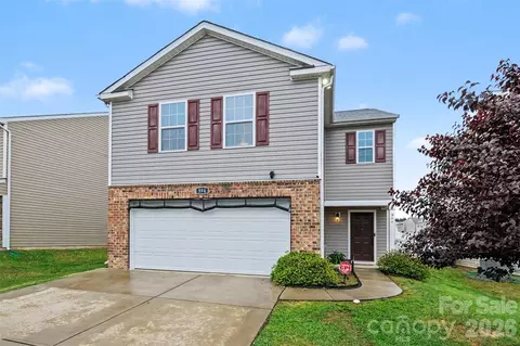 Other - 594 Shellbark Dr, Concord, NC 28025 photo 2 of 13