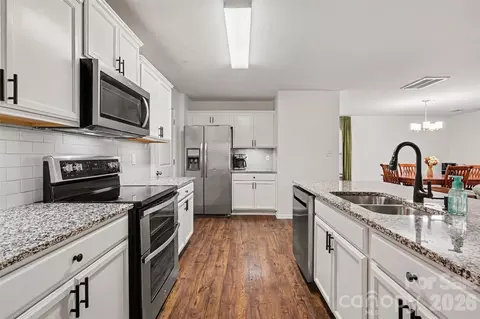 Kitchen - 594 Shellbark Dr, Concord, NC 28025 photo 6 of 6