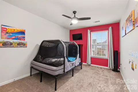 Bedroom - 594 Shellbark Dr, Concord, NC 28025 photo 4 of 6