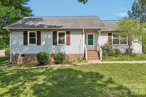 128 Levo Dr, Troutman, NC 28166