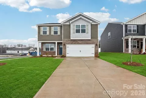 49 Salers Rd, Fletcher, NC 28732
