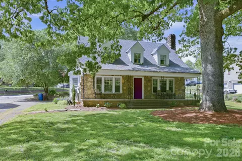 Gudger Road, Candler, NC 28715