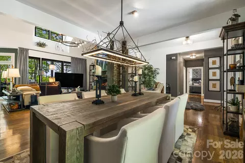 Dining - 5 Saddle Rdg, Fletcher, NC 28732 photo 3 of 3