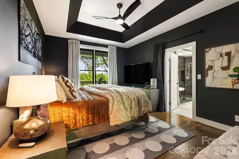 Bedroom - 5 Saddle Rdg, Fletcher, NC 28732 photo 1 of 5
