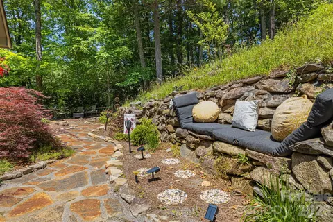 Exterior - 5 Saddle Rdg, Fletcher, NC 28732 photo 6 of 6