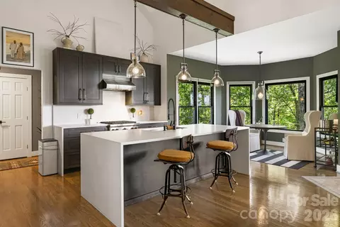 Kitchen - 5 Saddle Rdg, Fletcher, NC 28732 photo 1 of 3