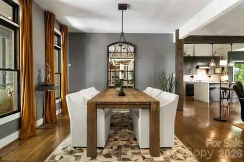 Dining - 5 Saddle Rdg, Fletcher, NC 28732 photo 2 of 3