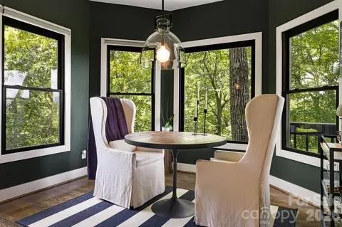 Dining - 5 Saddle Rdg, Fletcher, NC 28732 photo 1 of 3