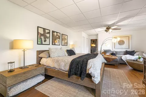 Bedroom - 5 Saddle Rdg, Fletcher, NC 28732 photo 5 of 5