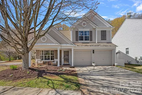 19917 Marina Village Dr, Cornelius, NC 28031