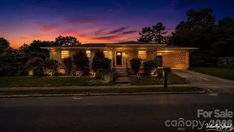 608 E Ryder Ave, Landis, NC 28088
