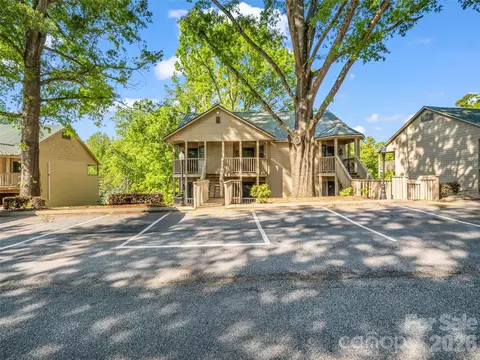 160 Whitney 25 Blvd #25, Lake Lure, NC 28746