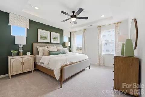 201 Silver Fleet Dr, Indian Trail, NC 28079