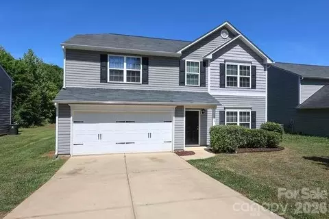 1212 Catawba Run, Lowell, NC 28098