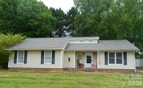 3120 Basilwood Cir, Monroe, NC 28110