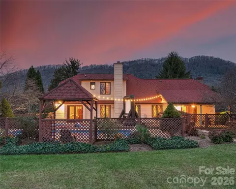 845 Cane Creek Rd, Fletcher, NC 28732
