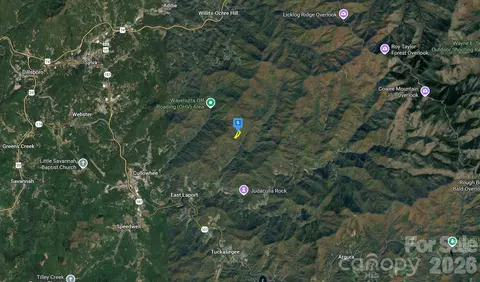 1300 Washboard Rd, Cullowhee, NC 28723 photo 3