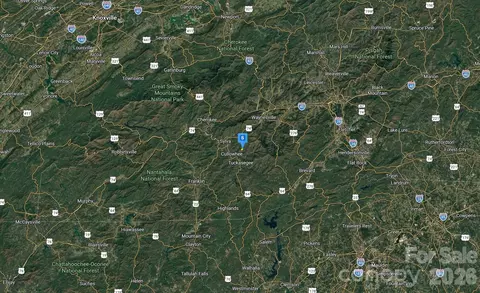 1300 Washboard Rd, Cullowhee, NC 28723 photo 4