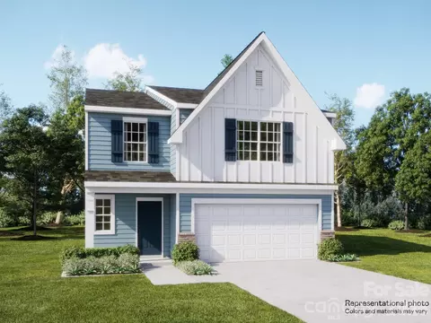 222 Astor St, Troutman, NC 28166