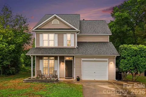 2926 Wagon Wheel Ct, Monroe, NC 28110