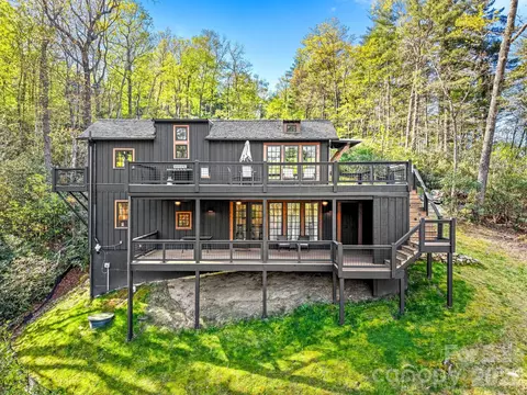 261 Rock Face Lt 10c Trl #LT 10C, Highlands, NC 28741