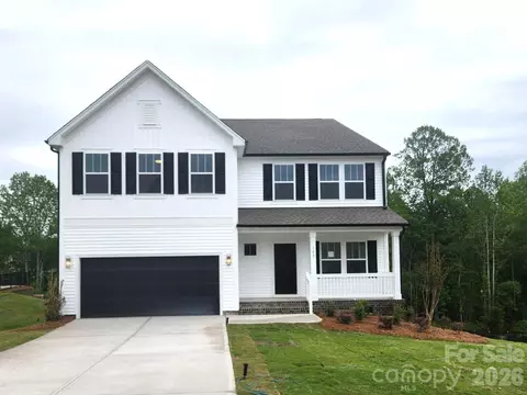 129 Tangle River 50 Dr #50, Statesville, NC 28677