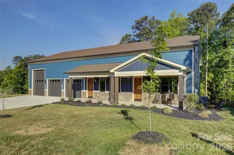 18210 Kalabash Rd, Charlotte, NC 28278