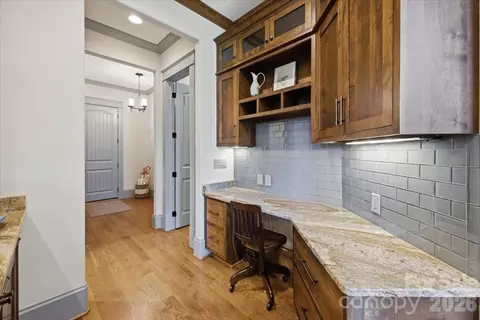 Entry Way - 517 W Cj Thomas Rd, Monroe, NC 28110 photo 3 of 3