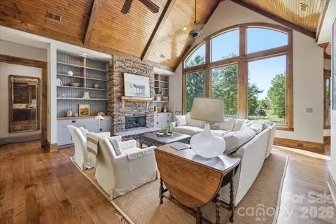 Living - 517 W Cj Thomas Rd, Monroe, NC 28110 photo 2 of 5