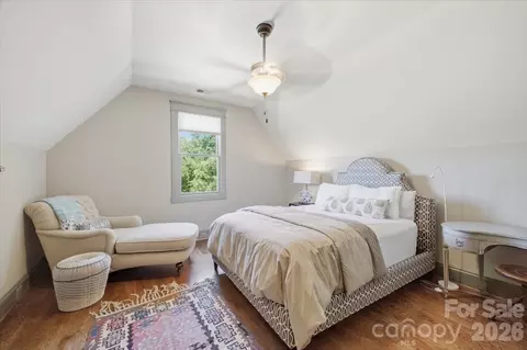 Bedroom - 517 W Cj Thomas Rd, Monroe, NC 28110 photo 5 of 7