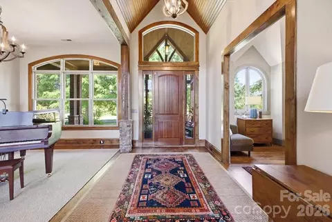 Entry Way - 517 W Cj Thomas Rd, Monroe, NC 28110 photo 2 of 3