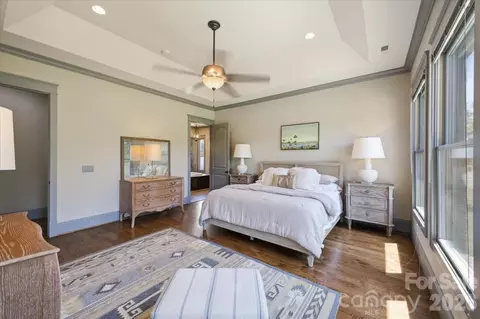Bedroom - 517 W Cj Thomas Rd, Monroe, NC 28110 photo 2 of 7