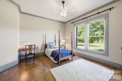 Bedroom - 517 W Cj Thomas Rd, Monroe, NC 28110 photo 3 of 7