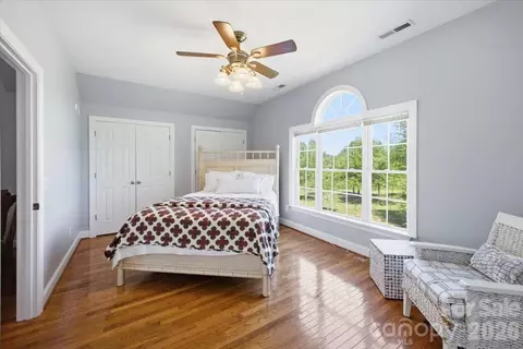 Bedroom - 517 W Cj Thomas Rd, Monroe, NC 28110 photo 7 of 7