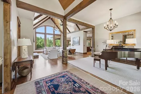 Entry Way - 517 W Cj Thomas Rd, Monroe, NC 28110 photo 1 of 3