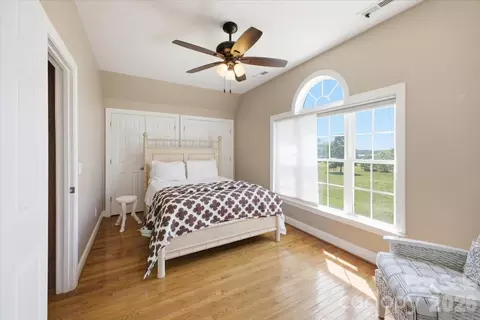 Bedroom - 517 W Cj Thomas Rd, Monroe, NC 28110 photo 6 of 7
