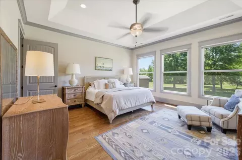 Bedroom - 517 W Cj Thomas Rd, Monroe, NC 28110 photo 1 of 7