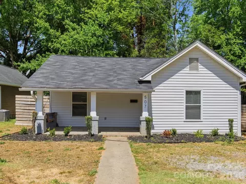 507 Annafrel St, Rock Hill, SC 29730