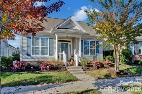 17836 Coulter Pkwy, Cornelius, NC 28031